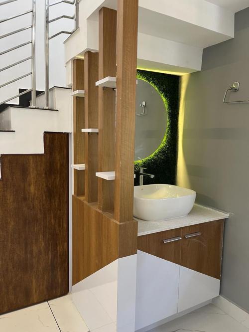 Interior Works at Palakkad