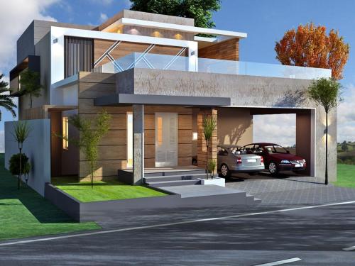 Upcoming Project at Palakkad Town