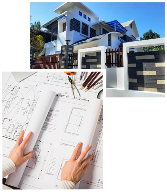 construction work palakkad